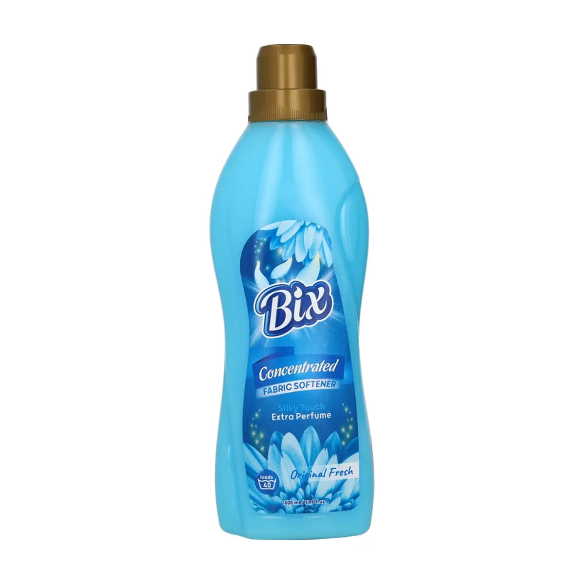 Suavizante concentrado extra perfume para ropa Bix (1 L) - Thumbnail 2