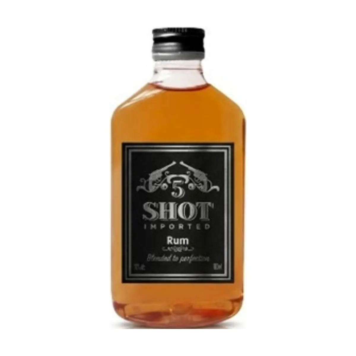 Ron (180 ml) 5 SHOT