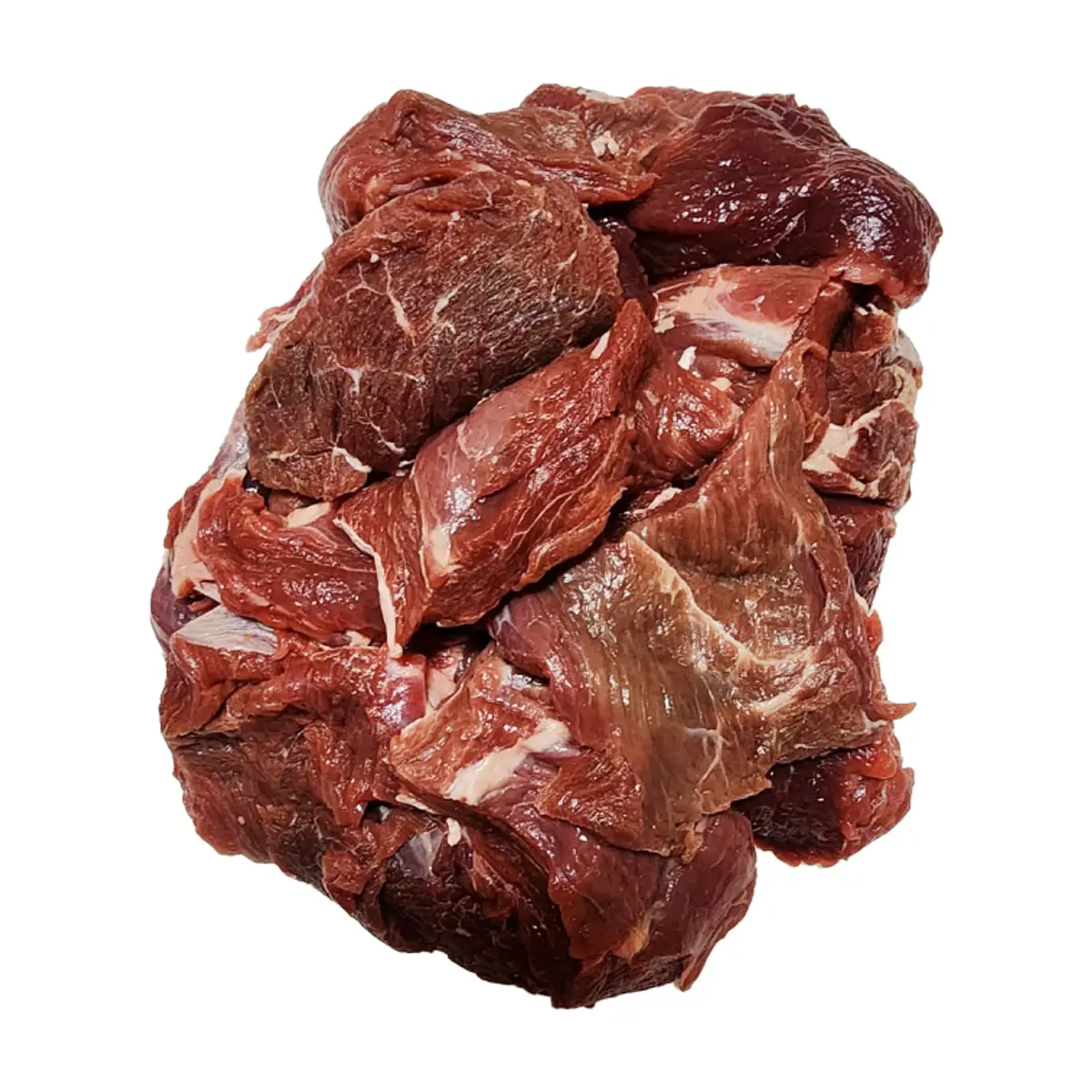 Carne de res troceada MCH (1.36 kg / 3 lb) - Thumbnail 5