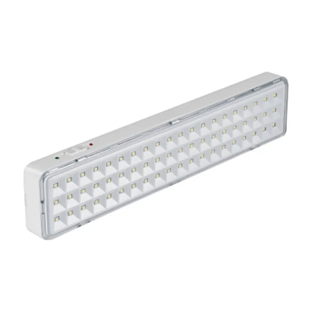 Lámpara LED recargable de emergencia Volteck 43008 - Miniatura 2
