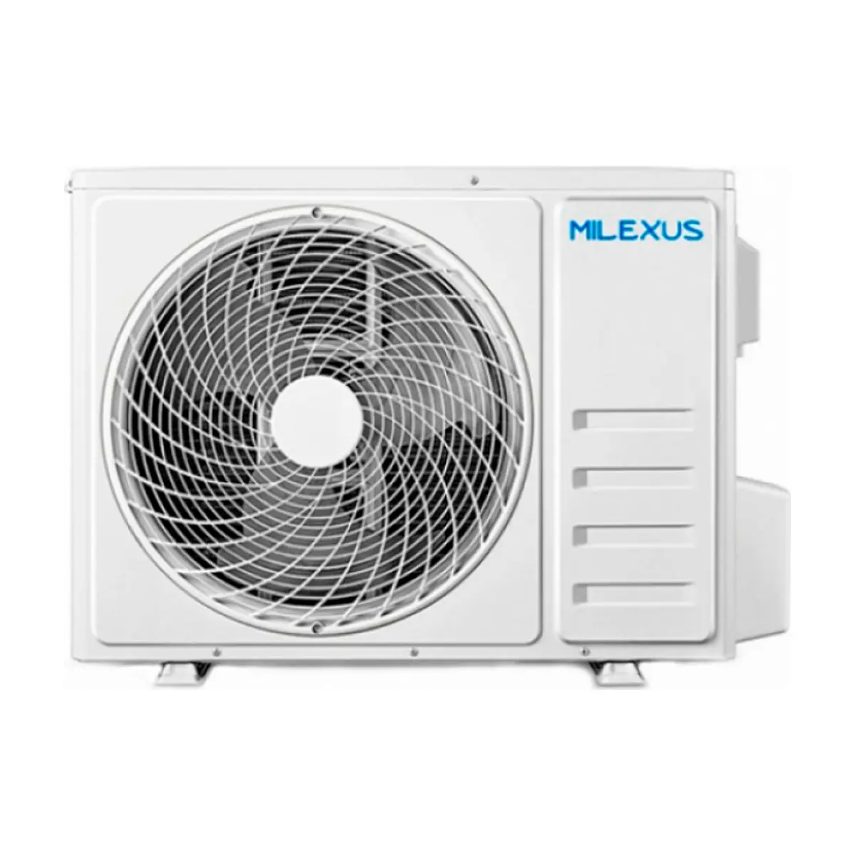 Aire acondicionado tipo split Milexus de 1 T ML-SPAC-12K-220V - Miniatura 3