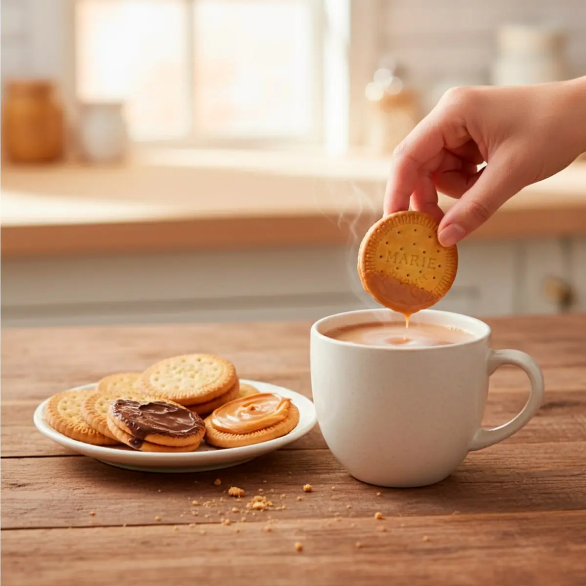 Galletas María Dukes (90 g / 3.8 oz) - Thumbnail 5