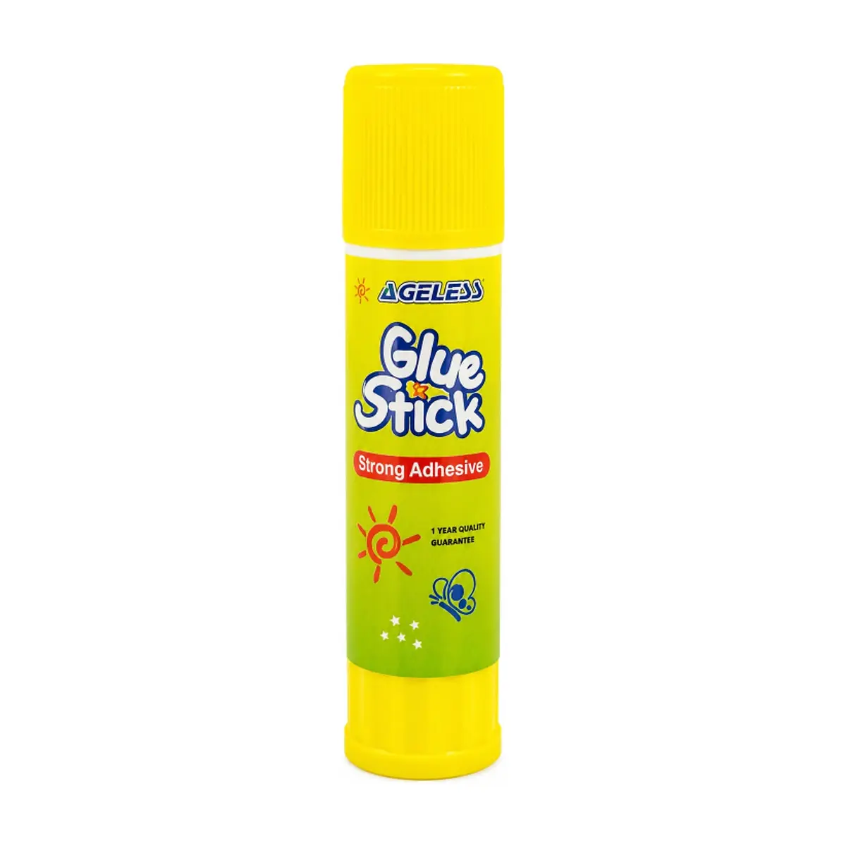 Pegamento en barra Ageless (9 g / 0.31 oz)