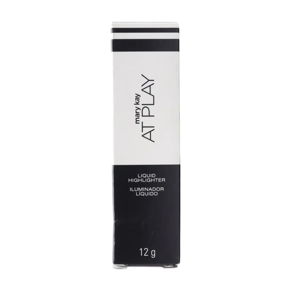 Iluminador líquido resplandor caramelo Edición Especial At Play Mary Kay (12 g / 0.42 oz) - Thumbnail 5