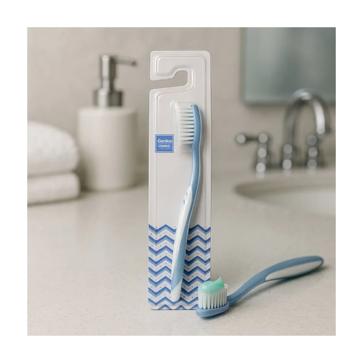 Cepillo dental Comfortime - Miniatura 3