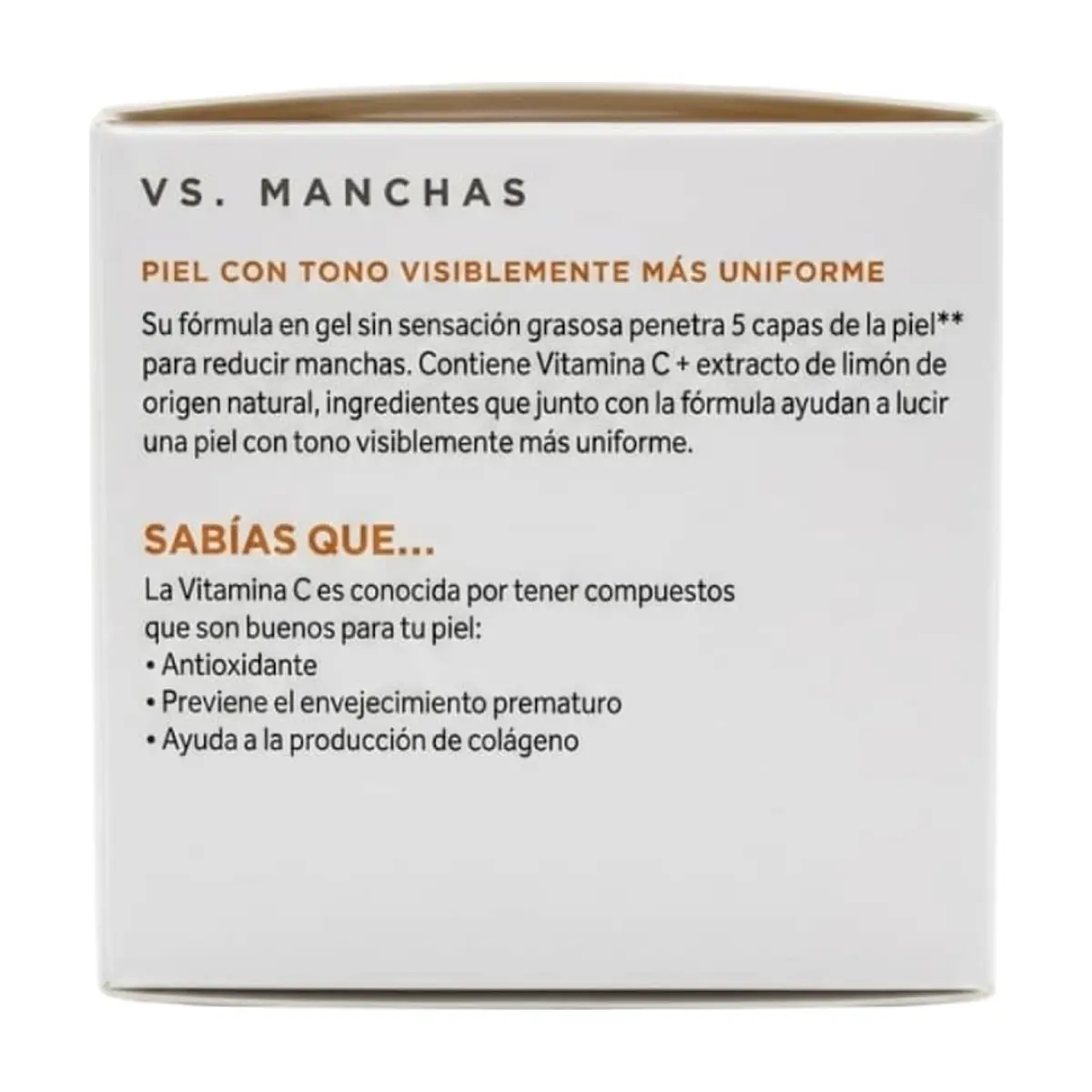 Gel hidratante con extracto de limón Pond's (110 g / 3.88 oz) - Thumbnail 5