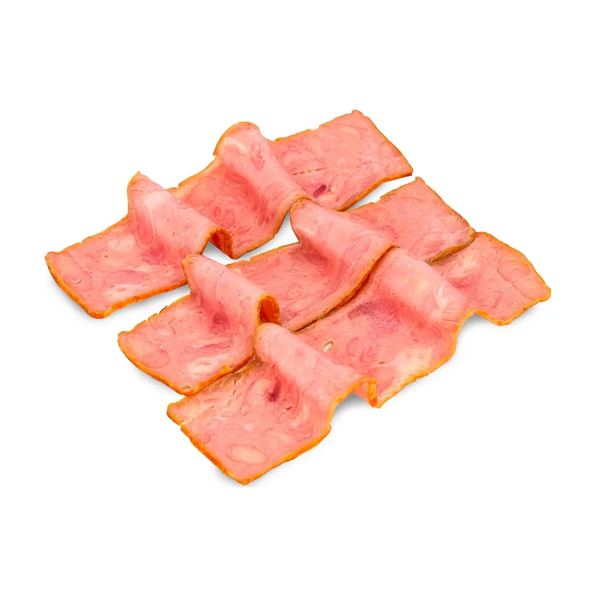 Fiambre lasqueado de cerdo Super Yu (500 g / 1.1 lb) - Thumbnail 3