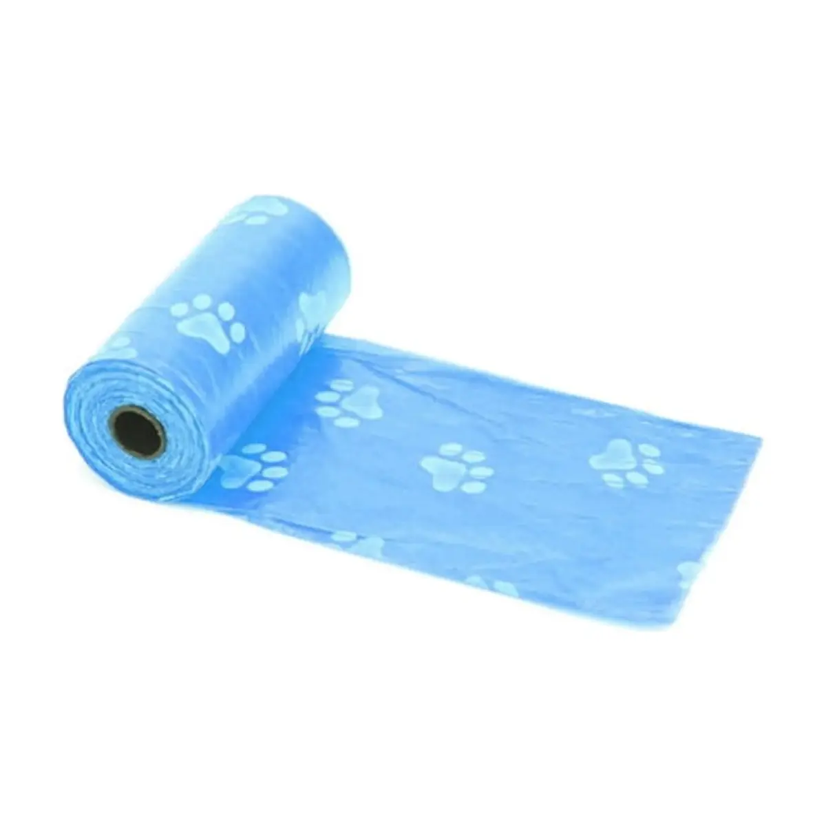 Bolsas para limpieza de excremento de perros Casa y Menaje (180 U)
