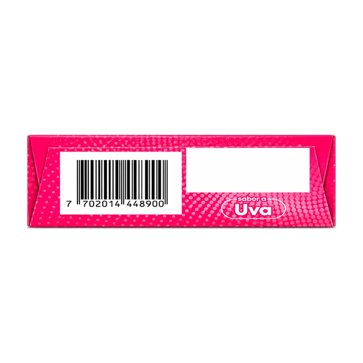 Gelatina de uva Gel´hada (35 g / 1.23 oz) - Thumbnail 4