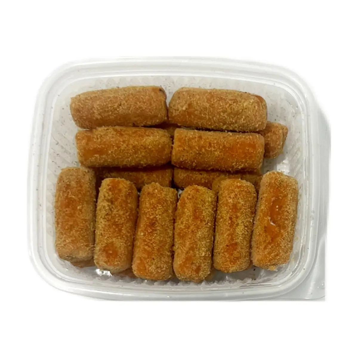 Croquetas de pescado BF Mayabeque (400 g / 14.1 oz) - Miniatura 2
