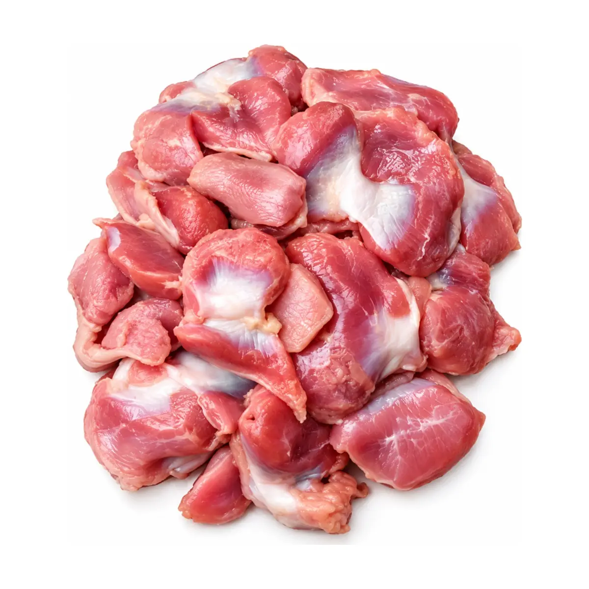 Mollejas de pollo PDL LMC (907 g / 2 lb)