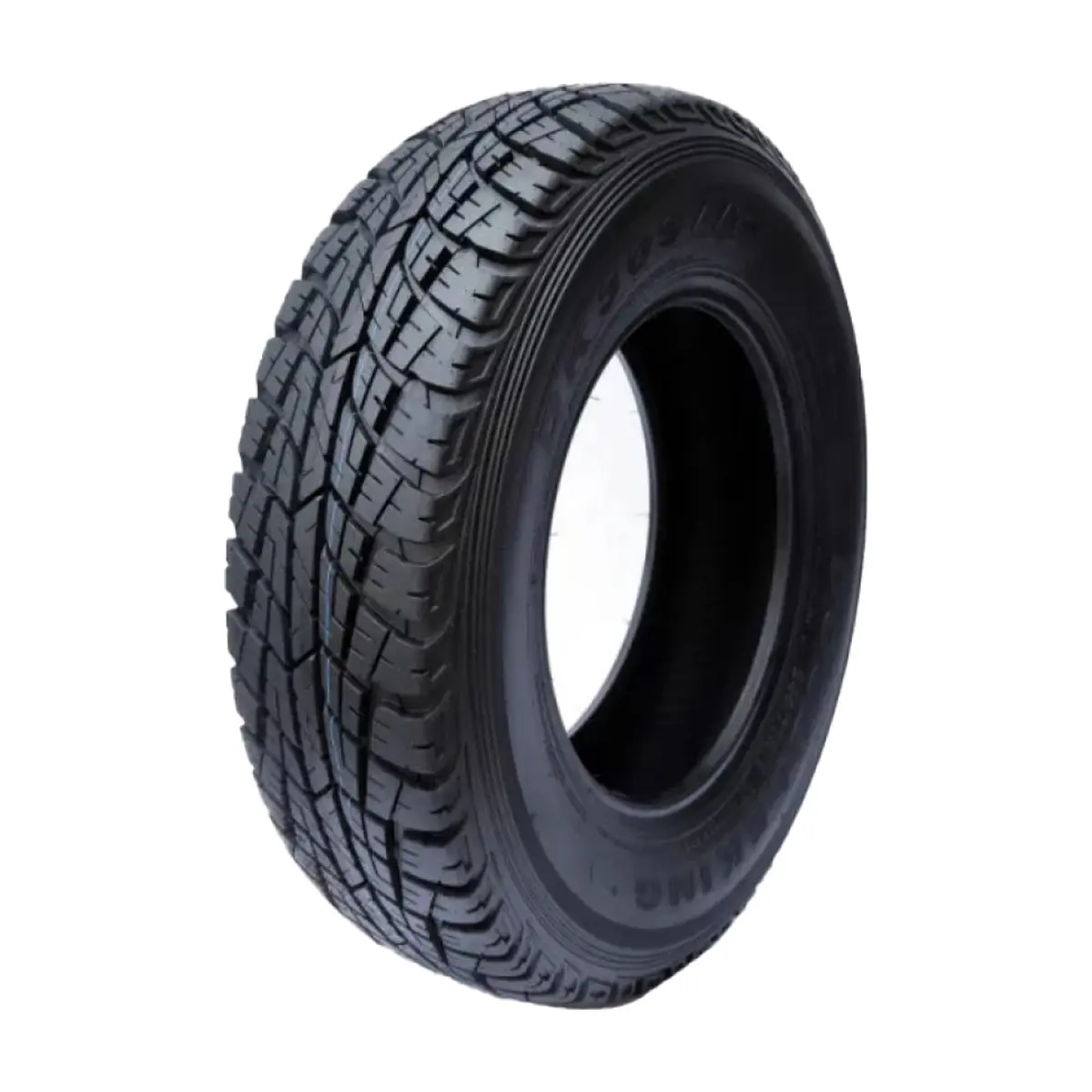 Neumático -goma- para carro 215/75R15LT Double King DK309 - Miniatura 2