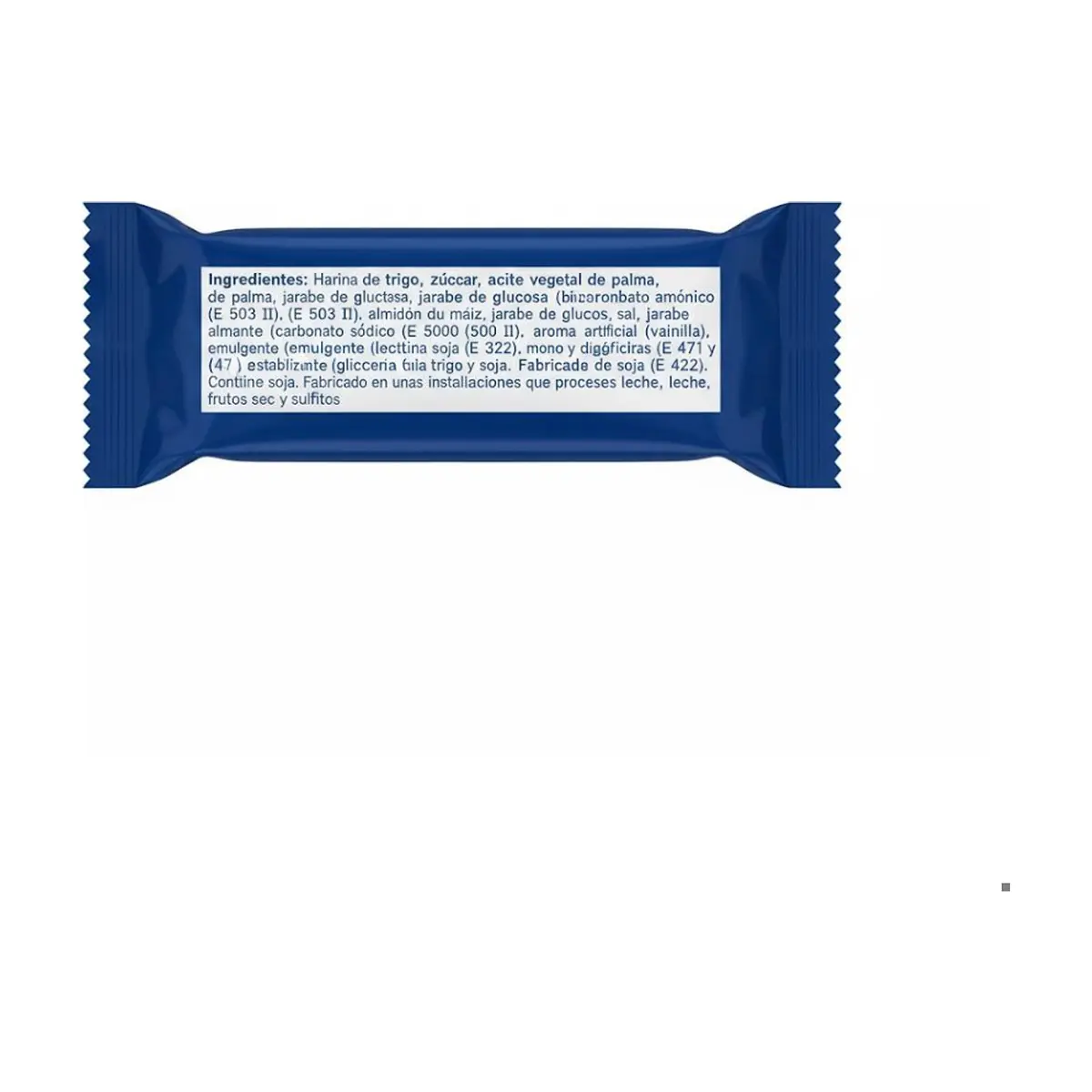 Galletas con crema sabor vainilla Bora Bora Holland Park (78 g / 2.75 oz) - Thumbnail 2