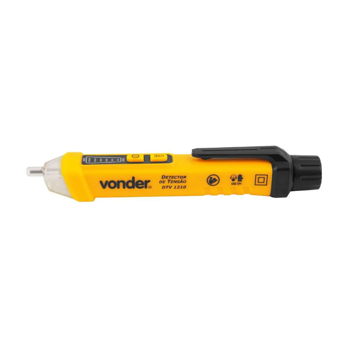 Detector de tensión DTV 1210 Vonder - Thumbnail 6