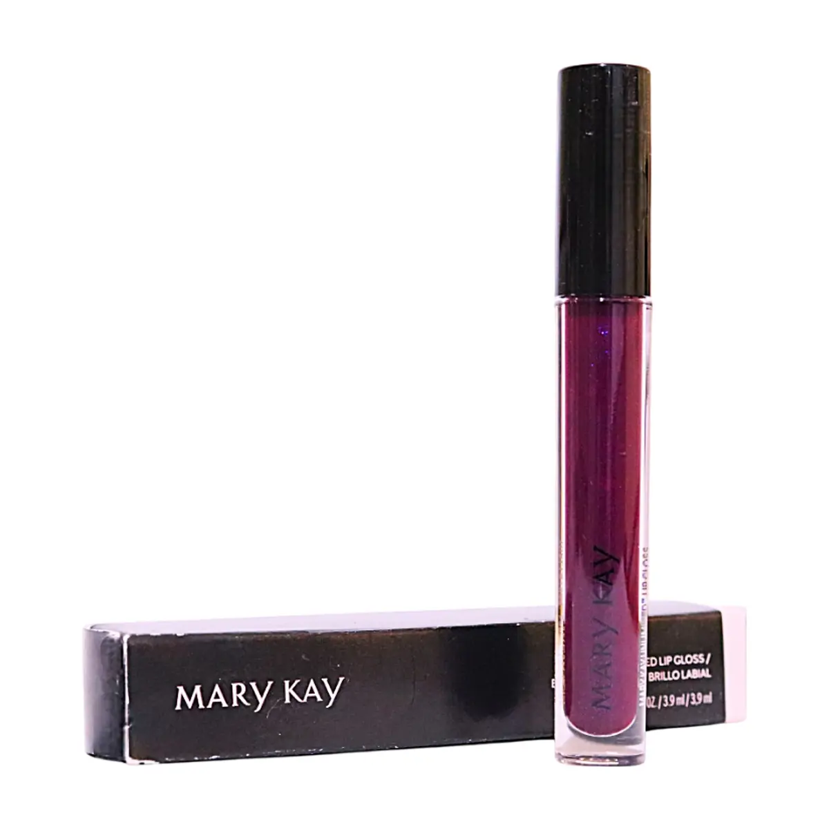 Brillo Labial Unlimited baya Mary Kay (3.68 g) - Thumbnail 2