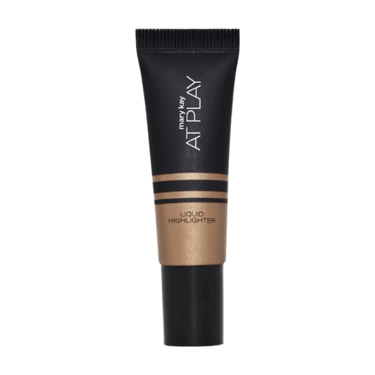Iluminador líquido resplandor caramelo Edición Especial At Play Mary Kay (12 g / 0.42 oz) - Thumbnail 2