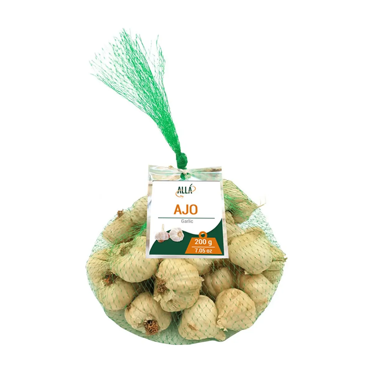 Ajo ALLÁ (200 g / 7.05 oz) - Thumbnail 2