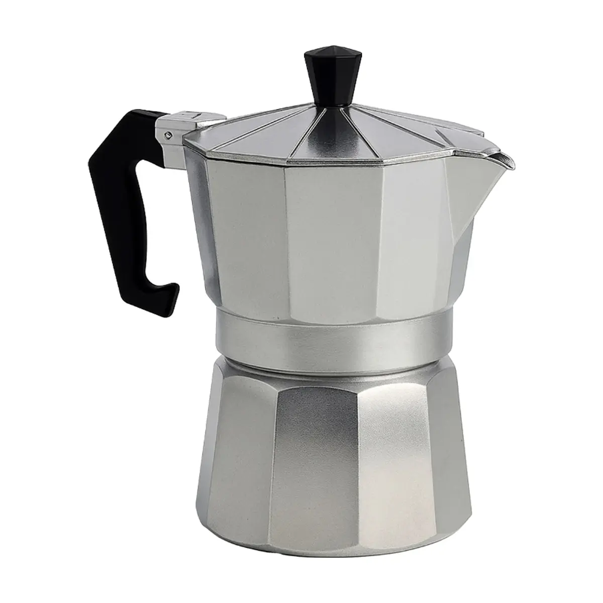 Cafetera clásica de 6 tazas Cjinghan