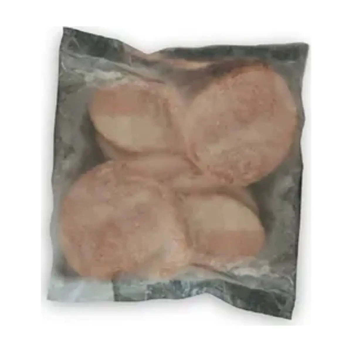Hamburguesas de Cerdo 500 g