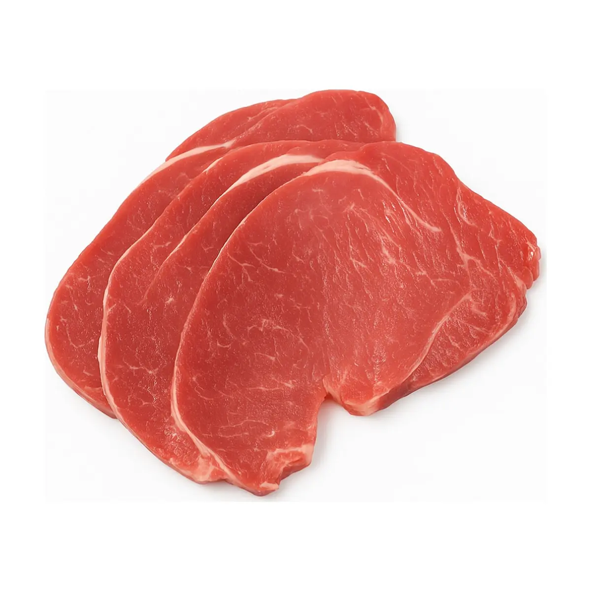 Bistec de res BF Mayabeque (1 kg / 2.2 lb)