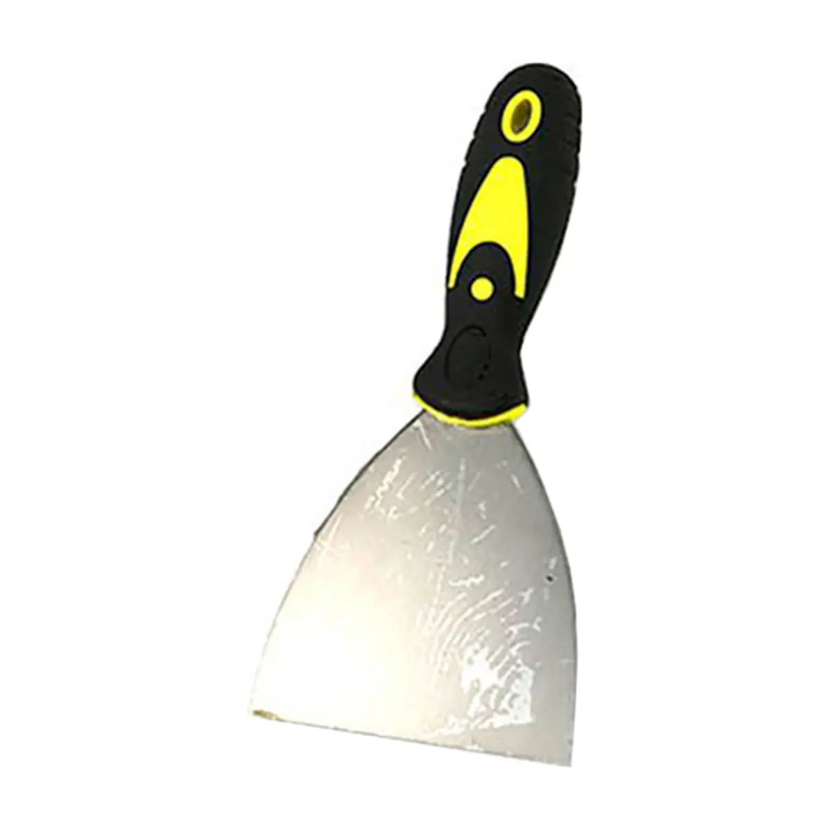 Espátula de acero 10 cm Casa Y Manaje