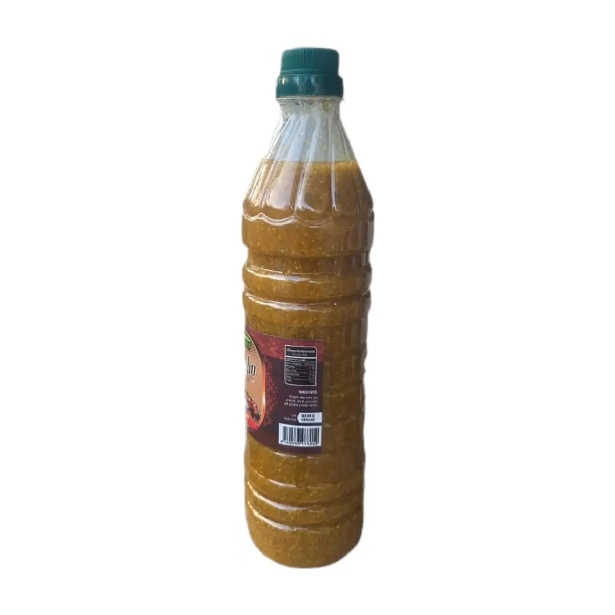 Adobo criollo El Roble (750 ml) - Miniatura 2