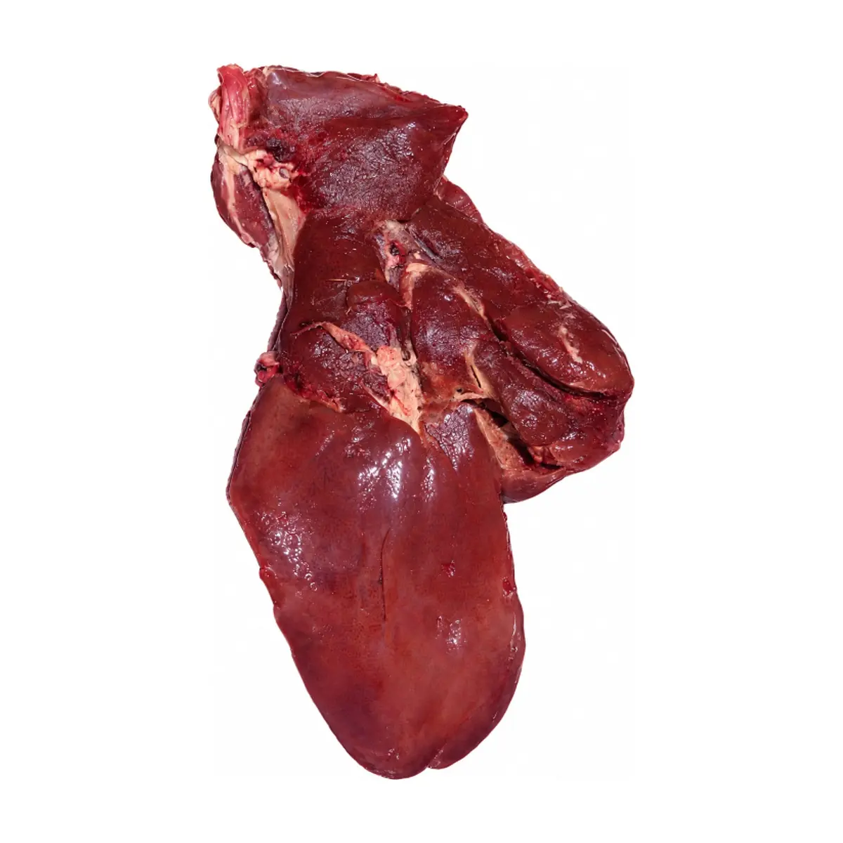 Hígado de carnero La Finca (500 g / 1.1 lb) - Miniatura 1