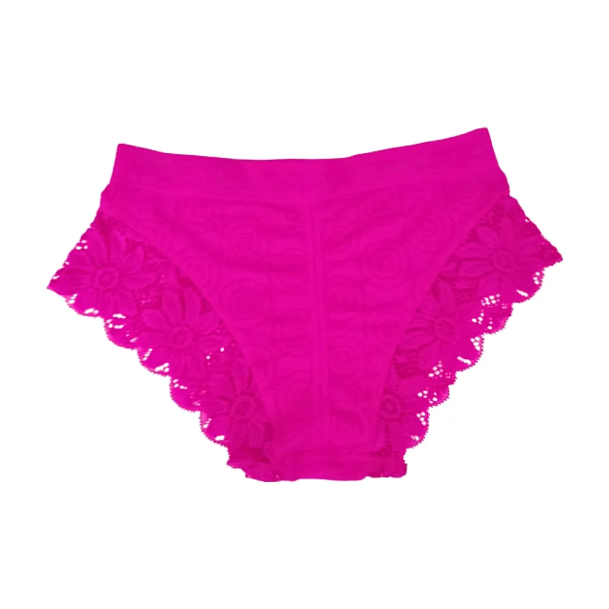 Blúmer para mujer Leenor (talla única) - Thumbnail 2