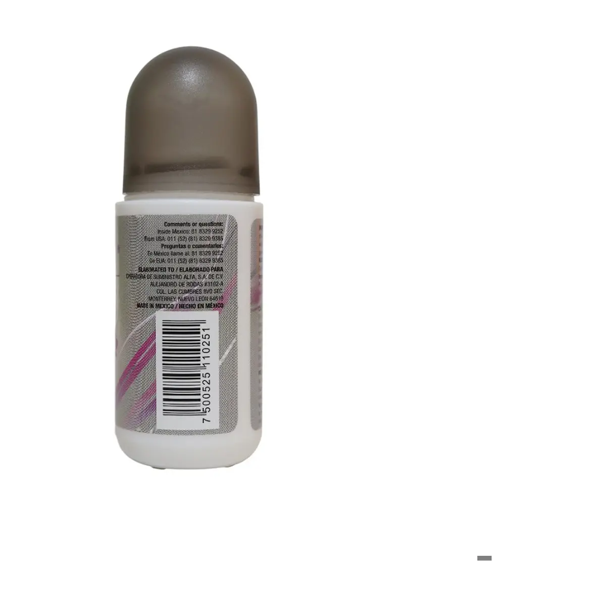 Desodorante antitranspirante para mujer Pro Selection (65 g / 2.29 oz) - Thumbnail 3