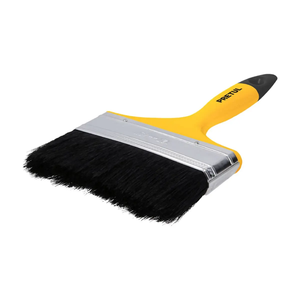 Brocha para pintar de 5" Pretul