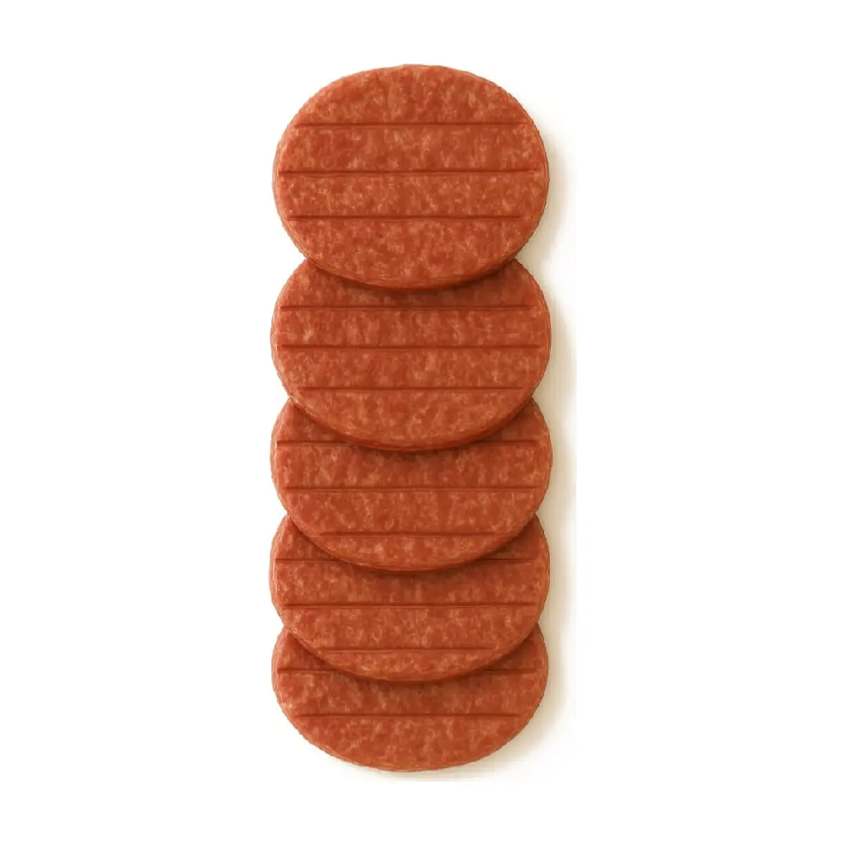 Hamburguesas de cerdo Jimm (450 g / 15.87 oz) - Miniatura 2