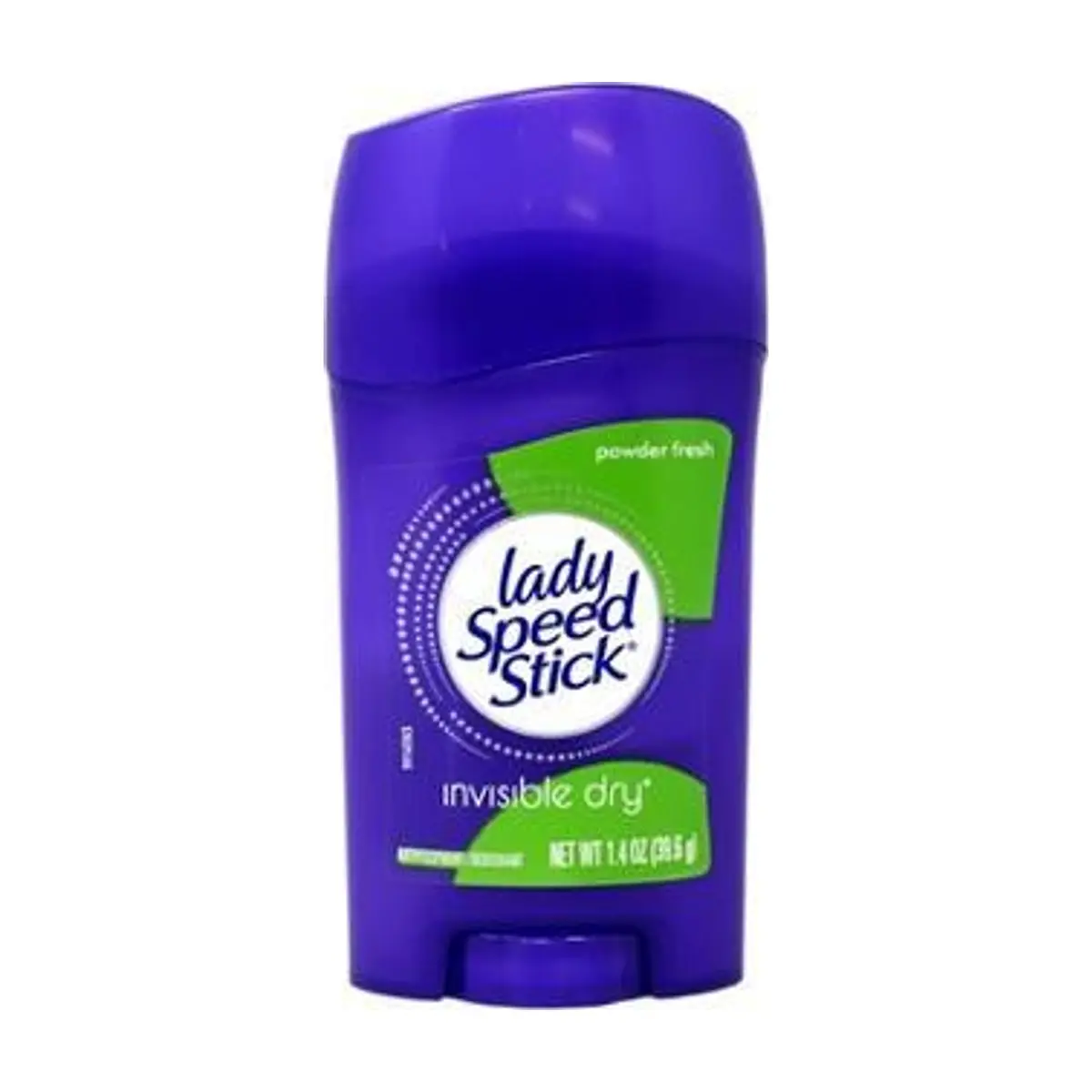 Desodorante Powder Fresh Stick (45g) LADY SPEED STICK - Image 1