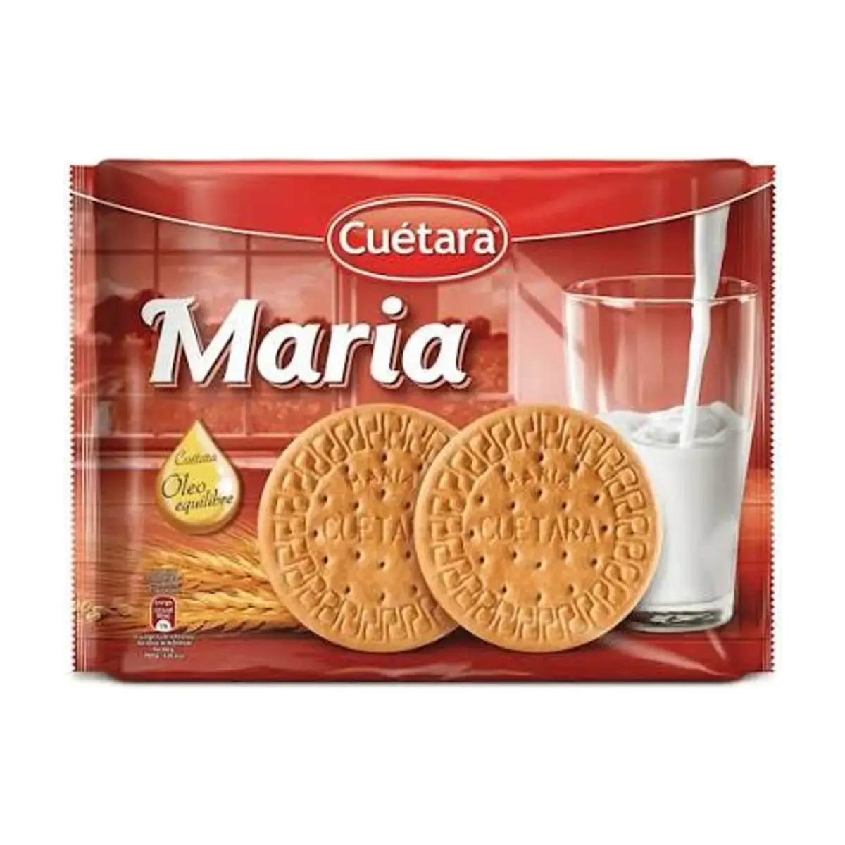 Galletas María Cuétara (400 g / 14.1 oz)