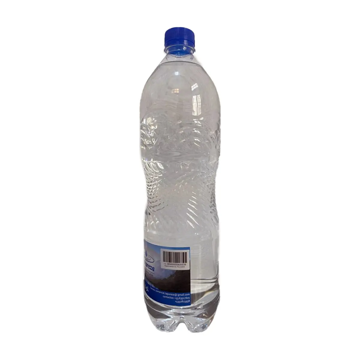 Agua purificada La Pureza (1.5 L) - Thumbnail 2