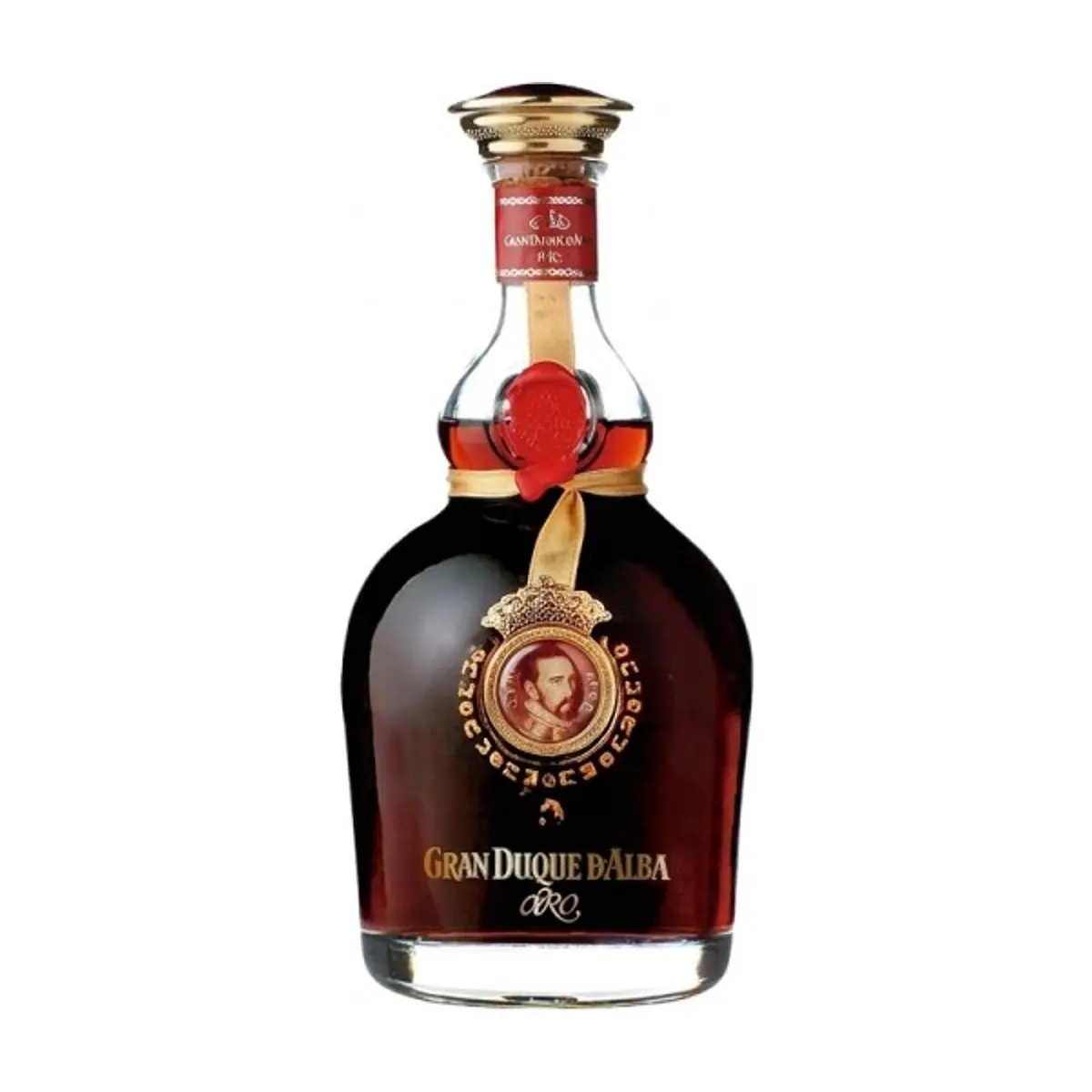 Brandy (700ml) GRAN DUQUE DE ALBA
