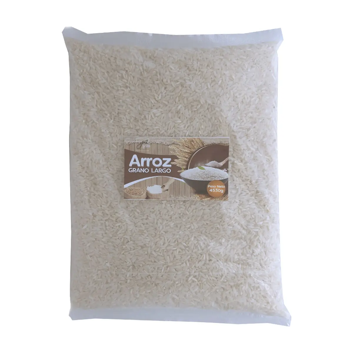 Arroz grano largo IJM Maya (4.54 kg / 10 lb) - Thumbnail 2