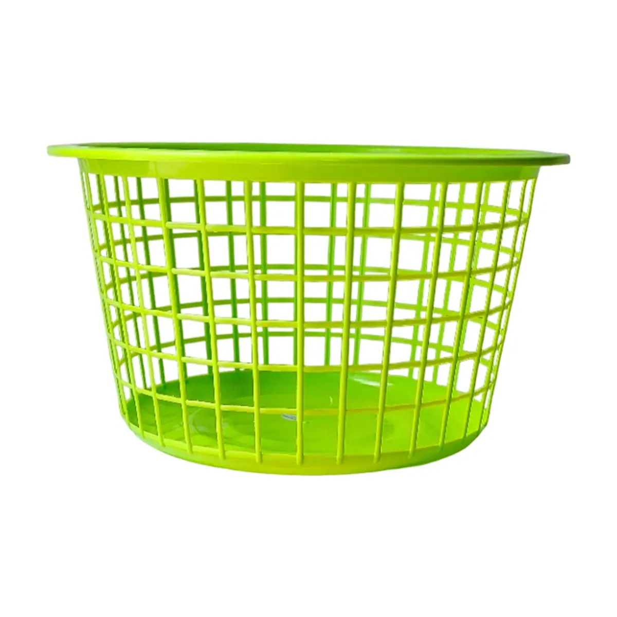 Canasta - cesto o cesta - de plástica para ropa Priceware