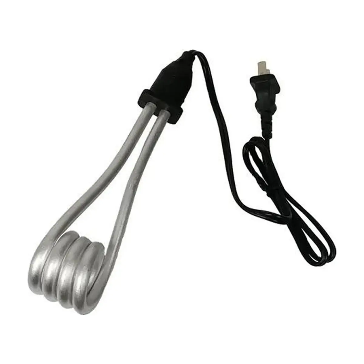 Calentador de agua eléctrico de inmersión portátil Saco (800 W)