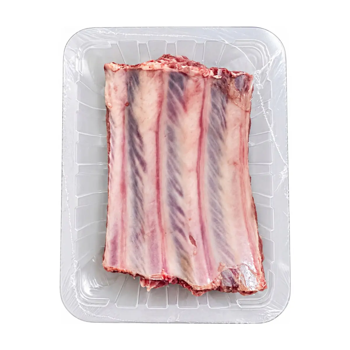 Costilla de cerdo Pruébalo (1 kg / 2.2 lb) - Miniatura 1