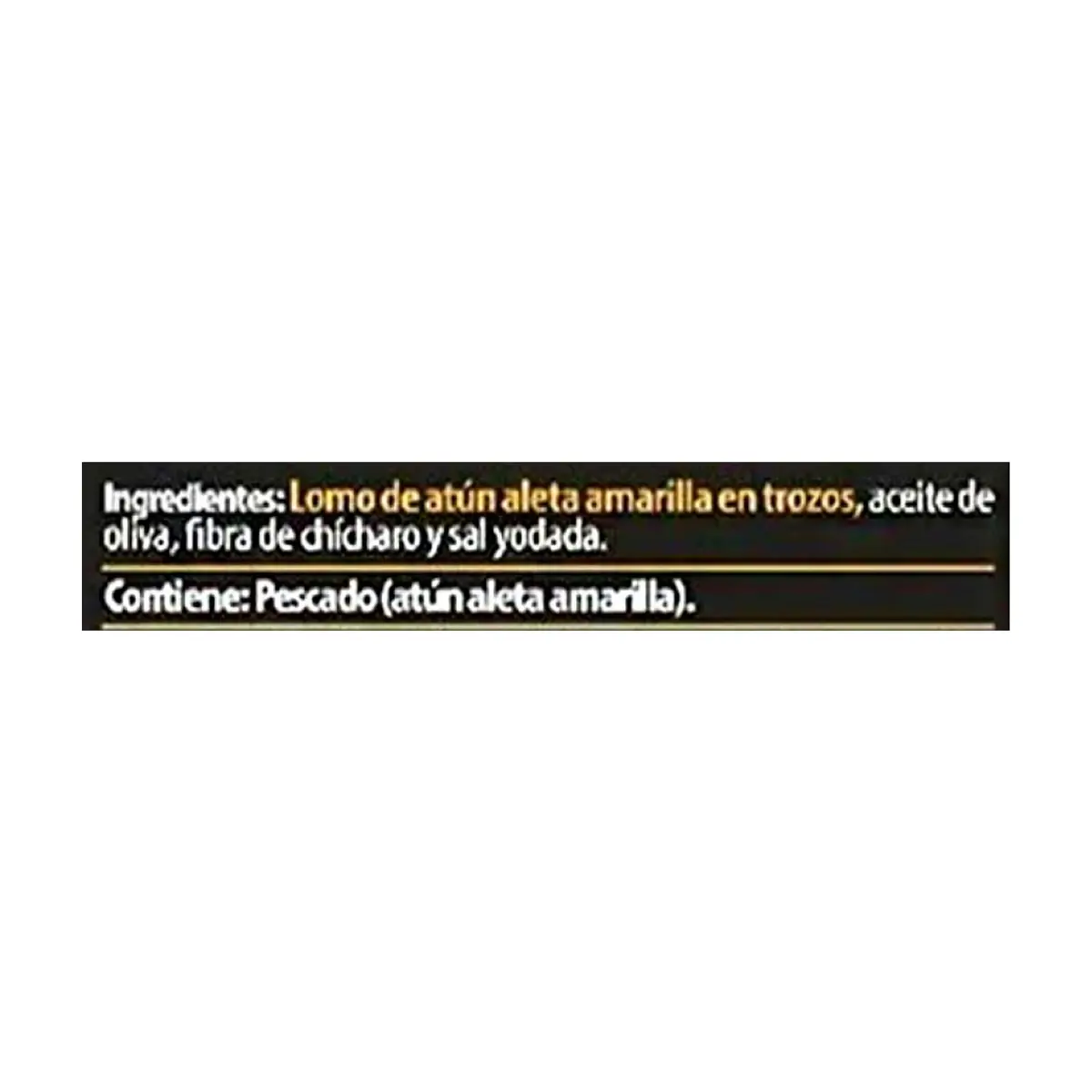 Atún en trozos en aceite de oliva Tuny (75 g / 2.65 oz) - Miniatura 6