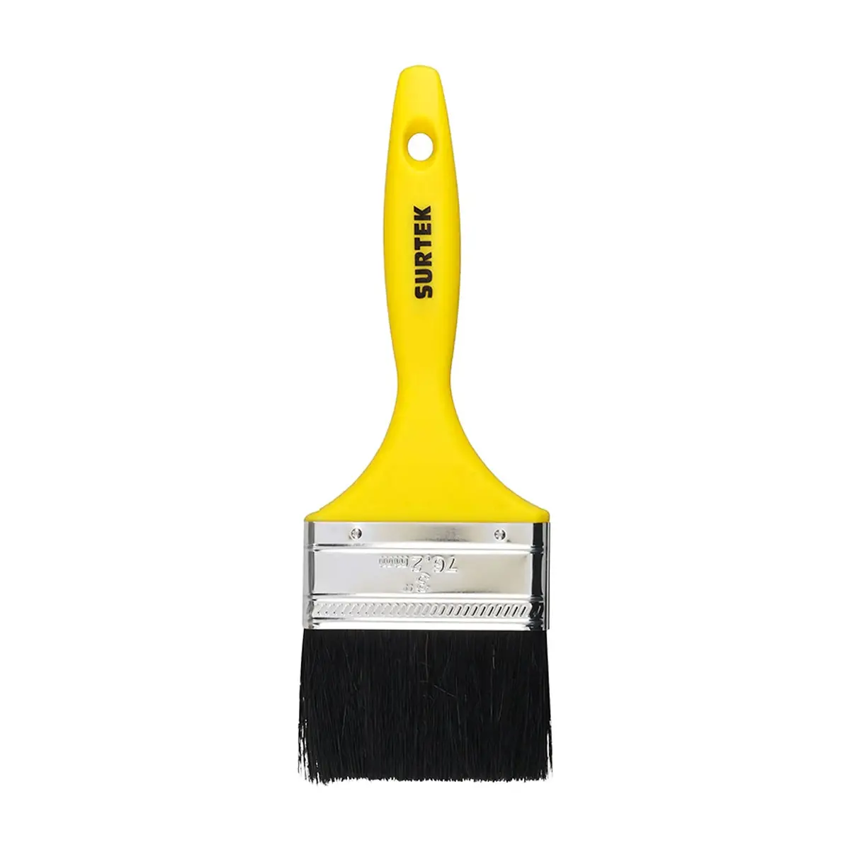 Brocha mango de plástico 3'' Surtek 123315