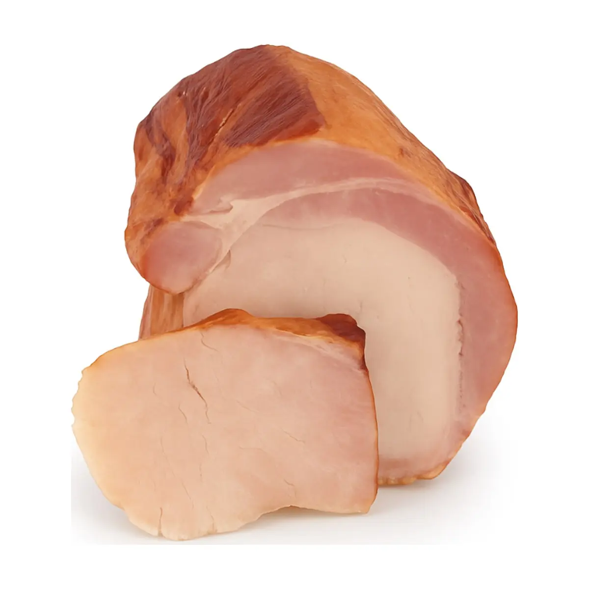 Lomo de cerdo ahumado MCH (907 g / 2 lb) - Thumbnail 4