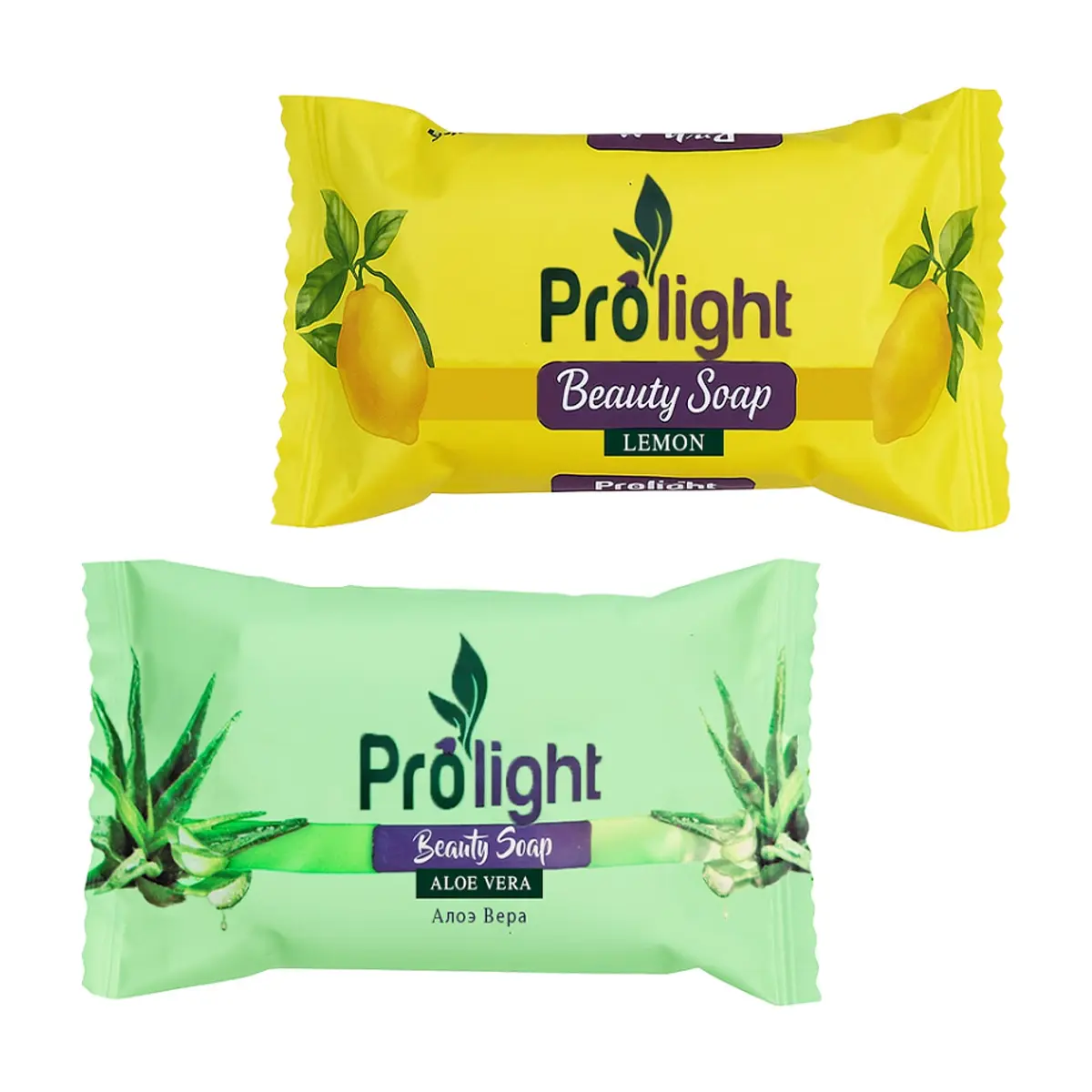 Combo de jabones Prolight #13