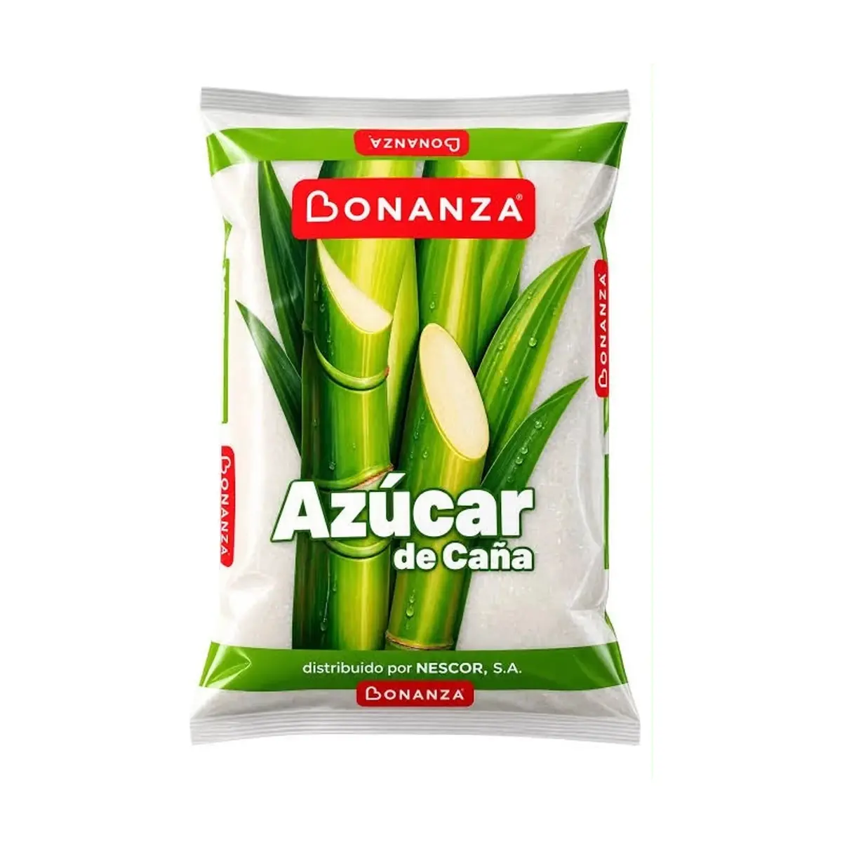 Azúcar blanca - Imagen 1