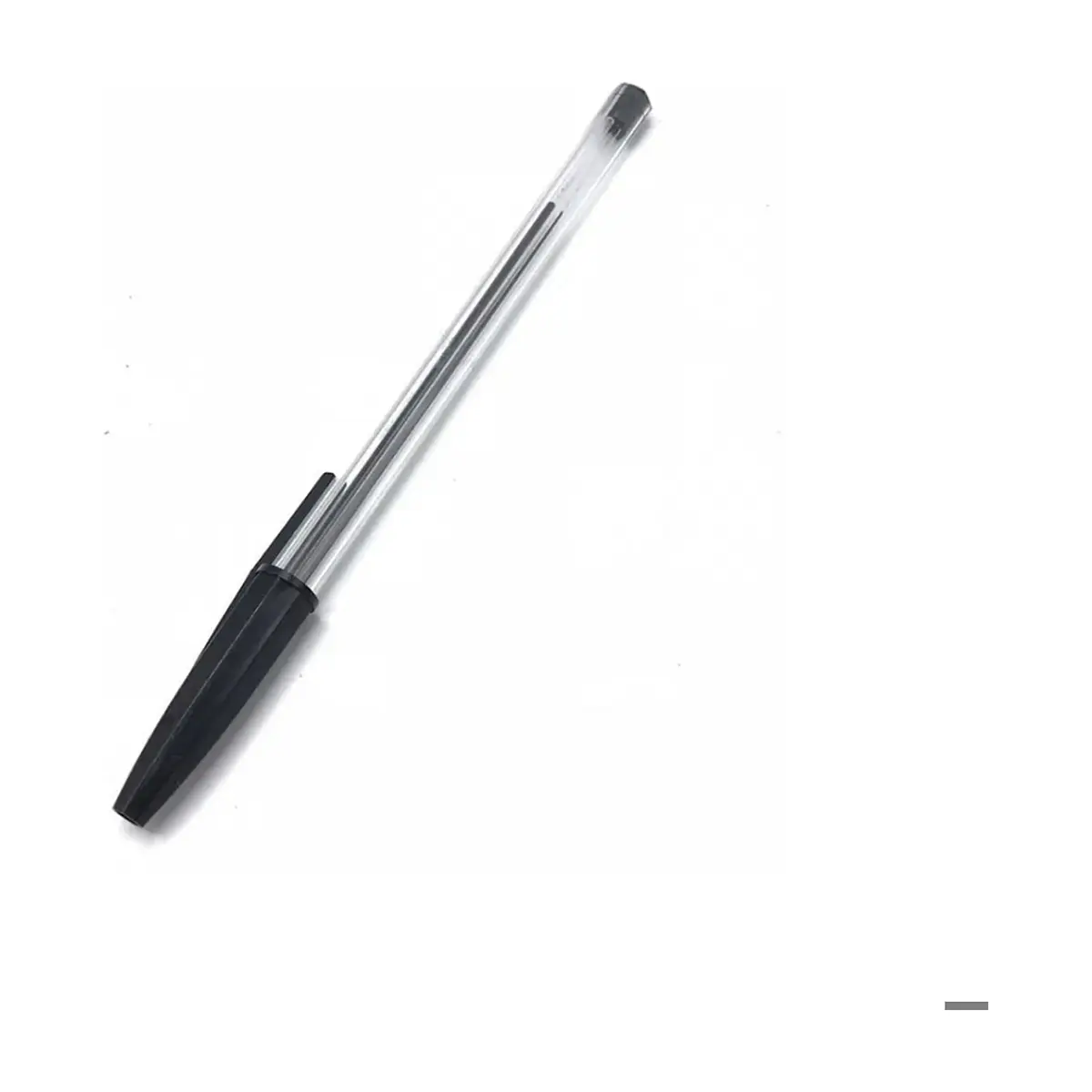 Bolígrafo de tinta negra Corona (50 U) - Thumbnail 2