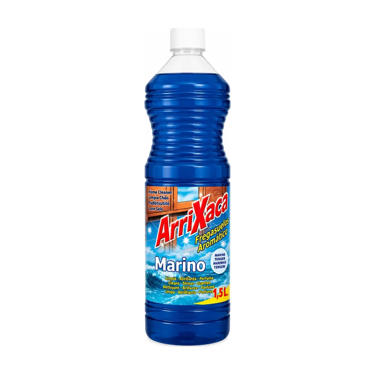 Friegasuelos aromático marino Arrixaca (1.5 L)