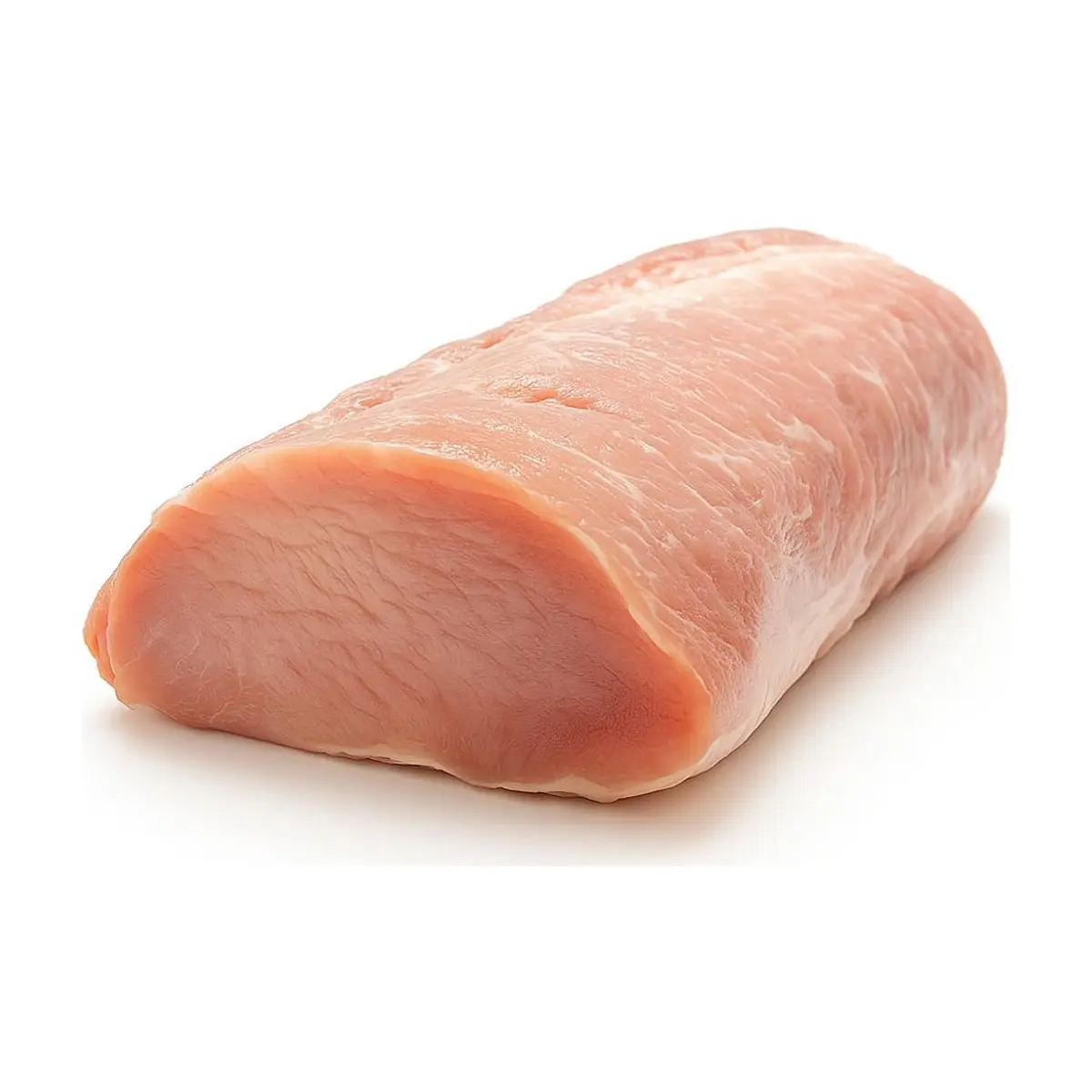 Lomo de cerdo deshuesado BF Mayabeque (2 kg / 4.4 lb) - Miniatura 1
