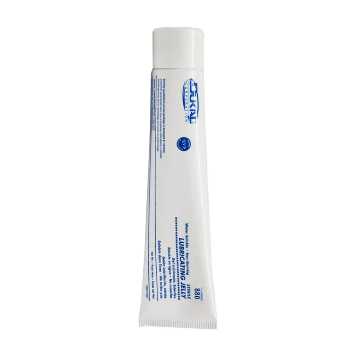 Gel lubricante Dukal (113.4 g / 4 oz) - Thumbnail 6
