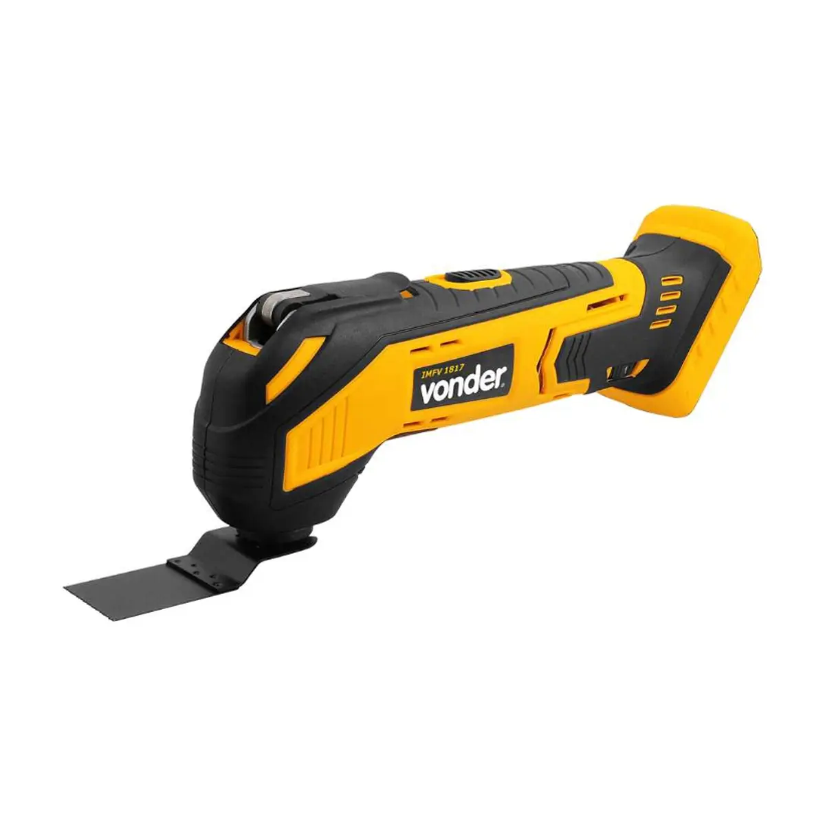 Lijadora multifunción de 18 V Vonder IMFV1817
