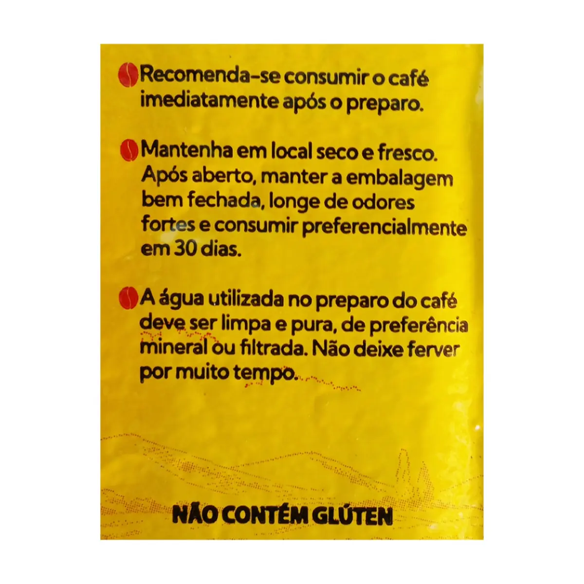 Café tostado y molido Maria Rosa (250 g / 8.81 oz) - Thumbnail 3